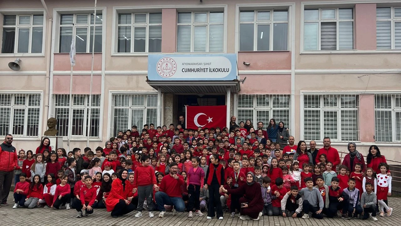 Afyon Okul Haber 3
