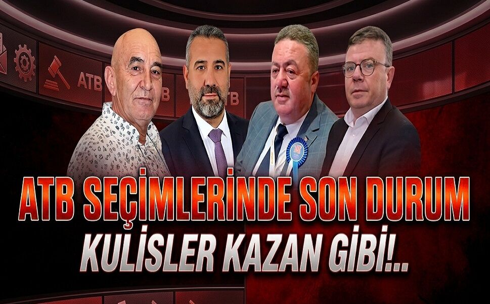 Afyon Ticaret Borsası’nda son kulisler!..
