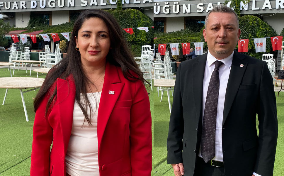 Afyon Yeni Parti Haber