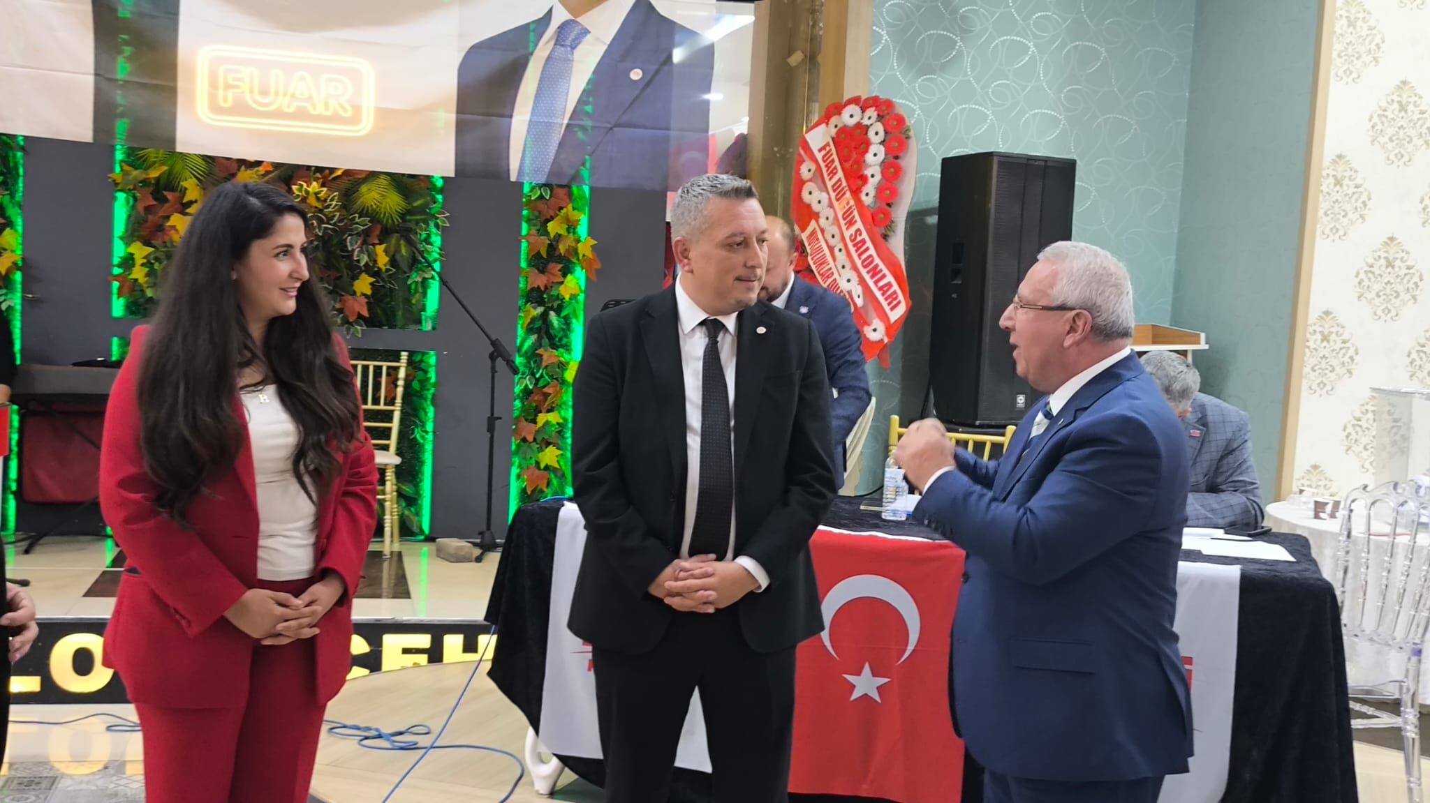Afyon Yeni Parti