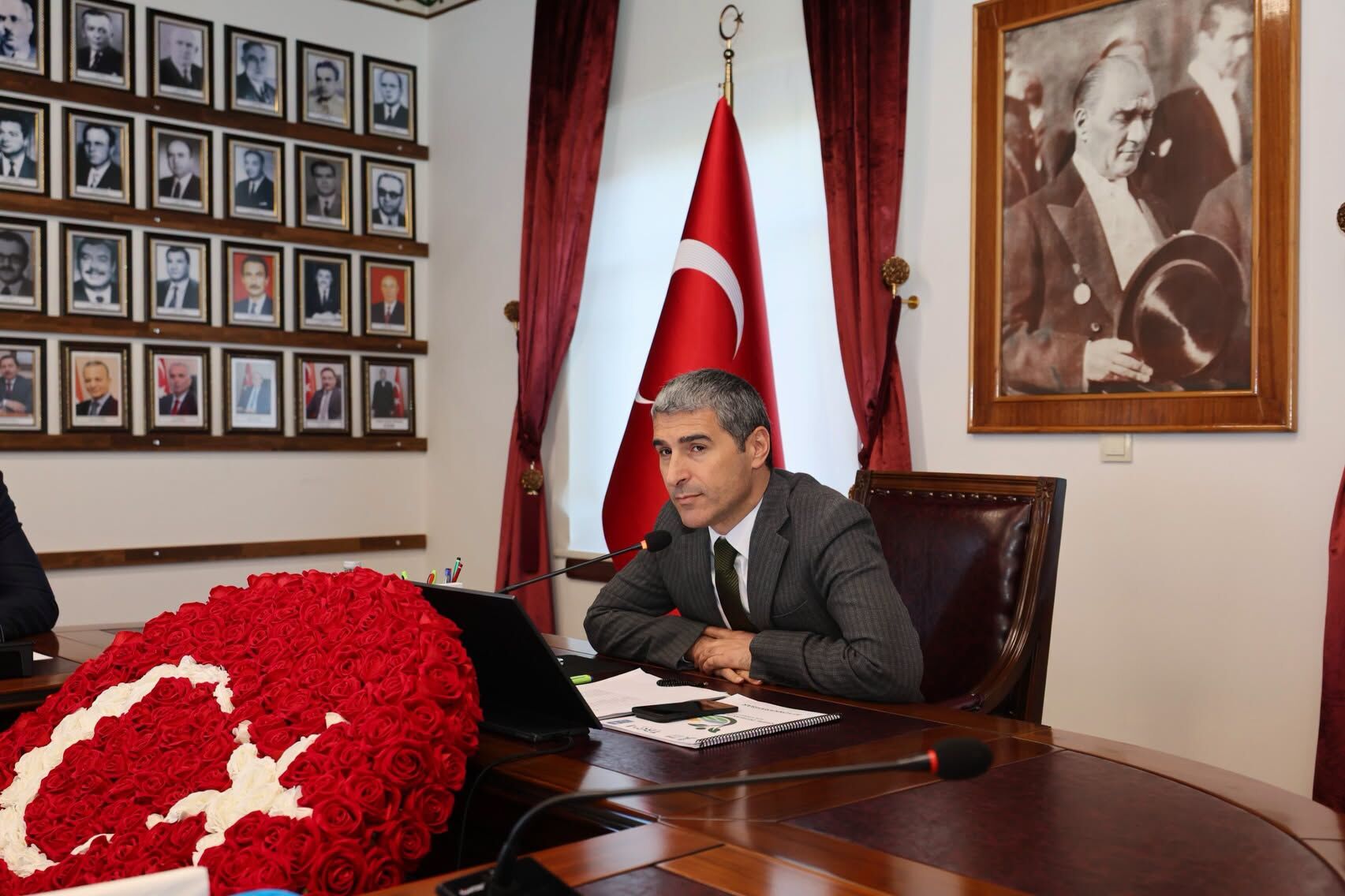 Afyon’da 129 köy için yeni dönem