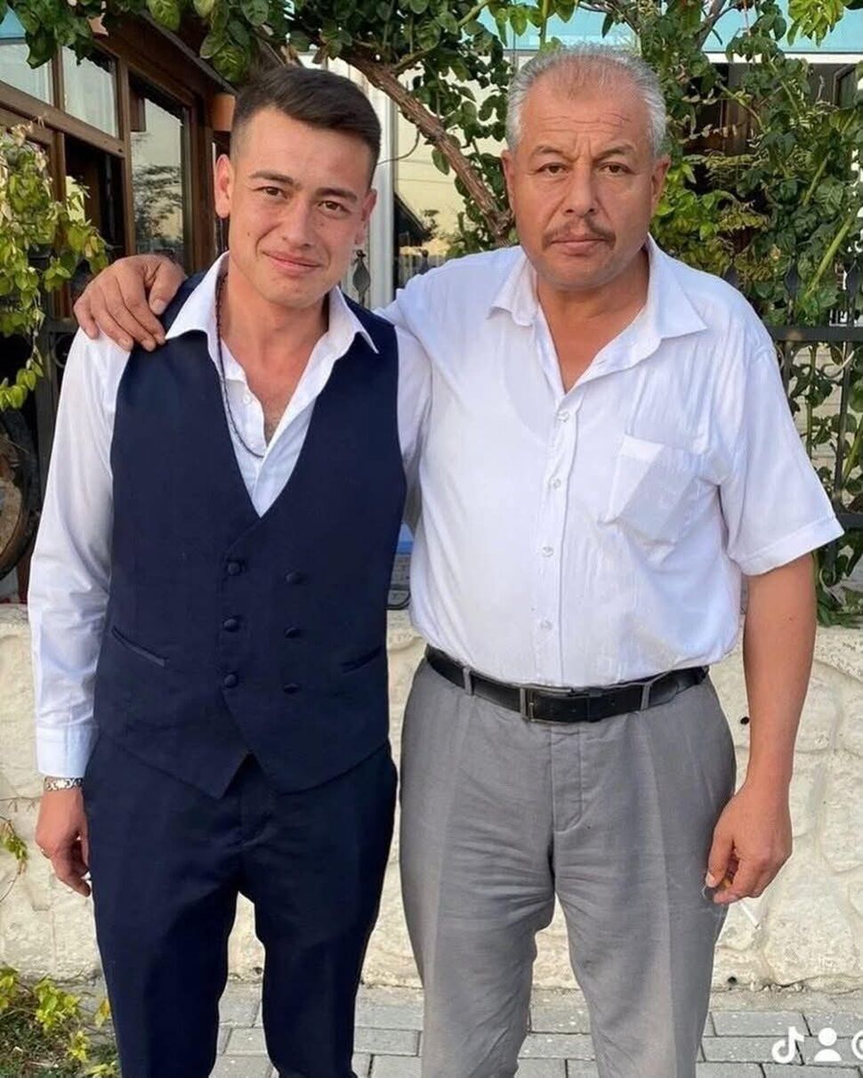 Afyon'da Çarşı Esnafının Acı Günü