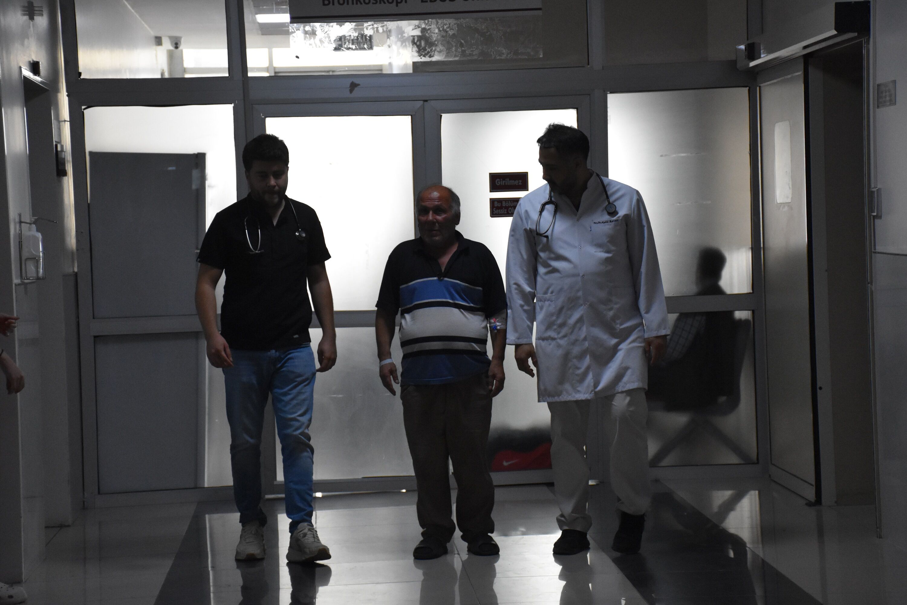 Afyon’da Ileri Evre Koah Hastası Balon Tedavisiyle Şifa Buldu (4)
