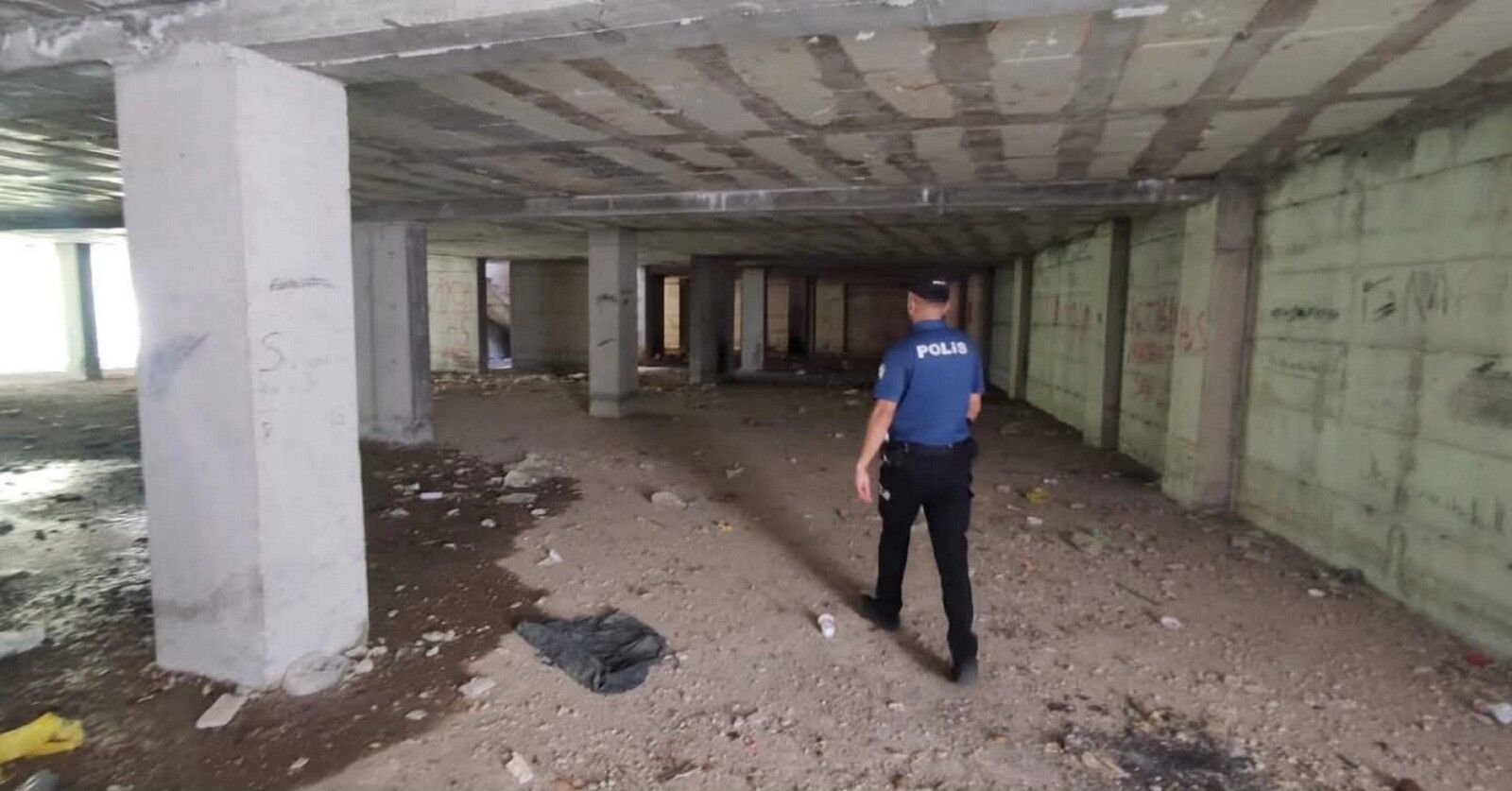 Afyon’da Metruk Binalar Mercek Altında (1)