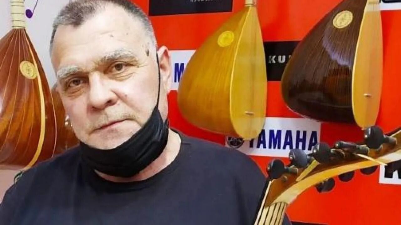 Afyonkarahisar Muziginin Telleri