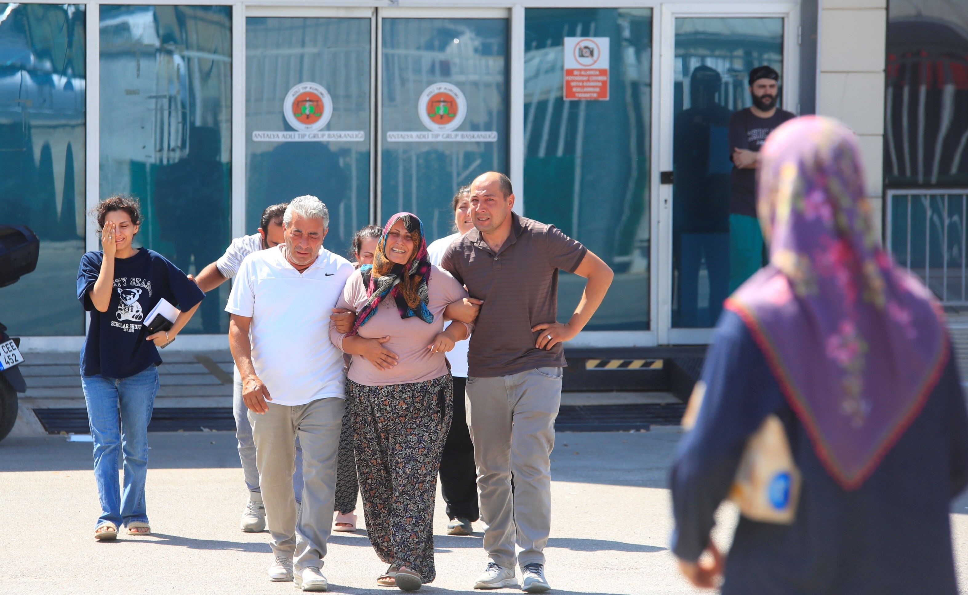 Afyonlu Genç Trafik Kazasında Hayatını Kaybetti (1)