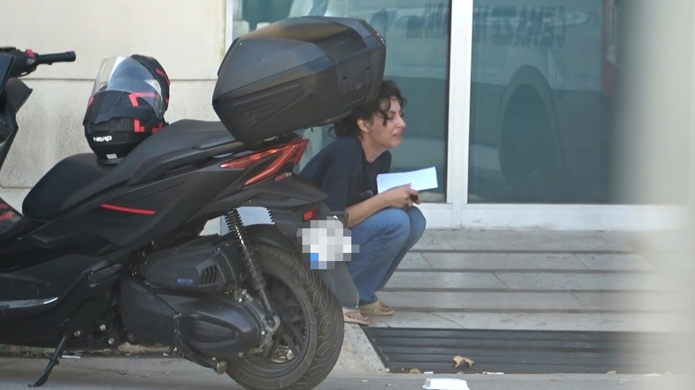 Afyonlu Genç Trafik Kazasında Hayatını Kaybetti (4)