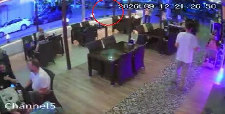Afyonlu Genç Trafik Kazasında Hayatını Kaybetti (6)