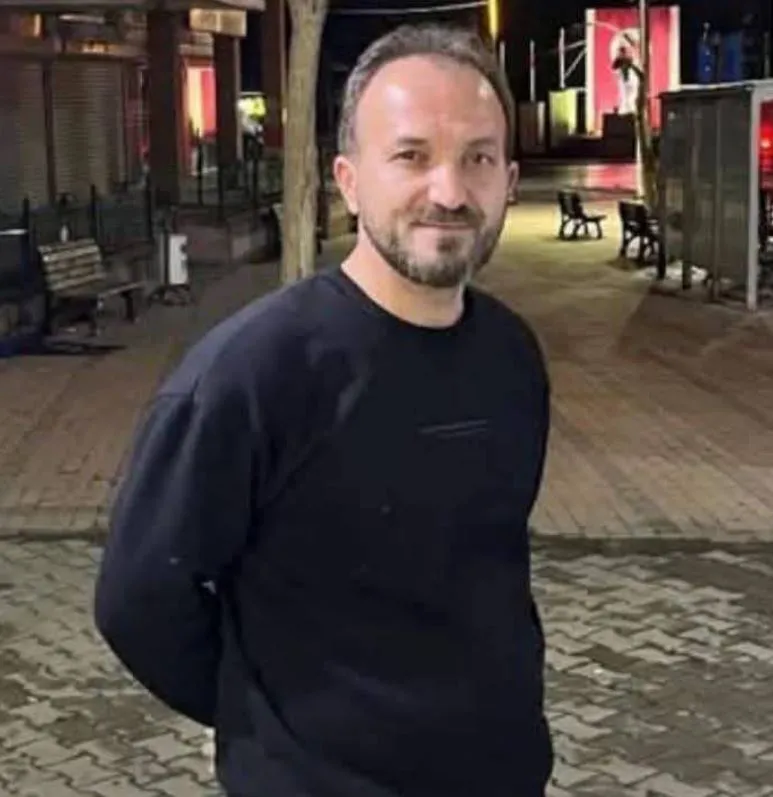 Afyonlu Vatandas