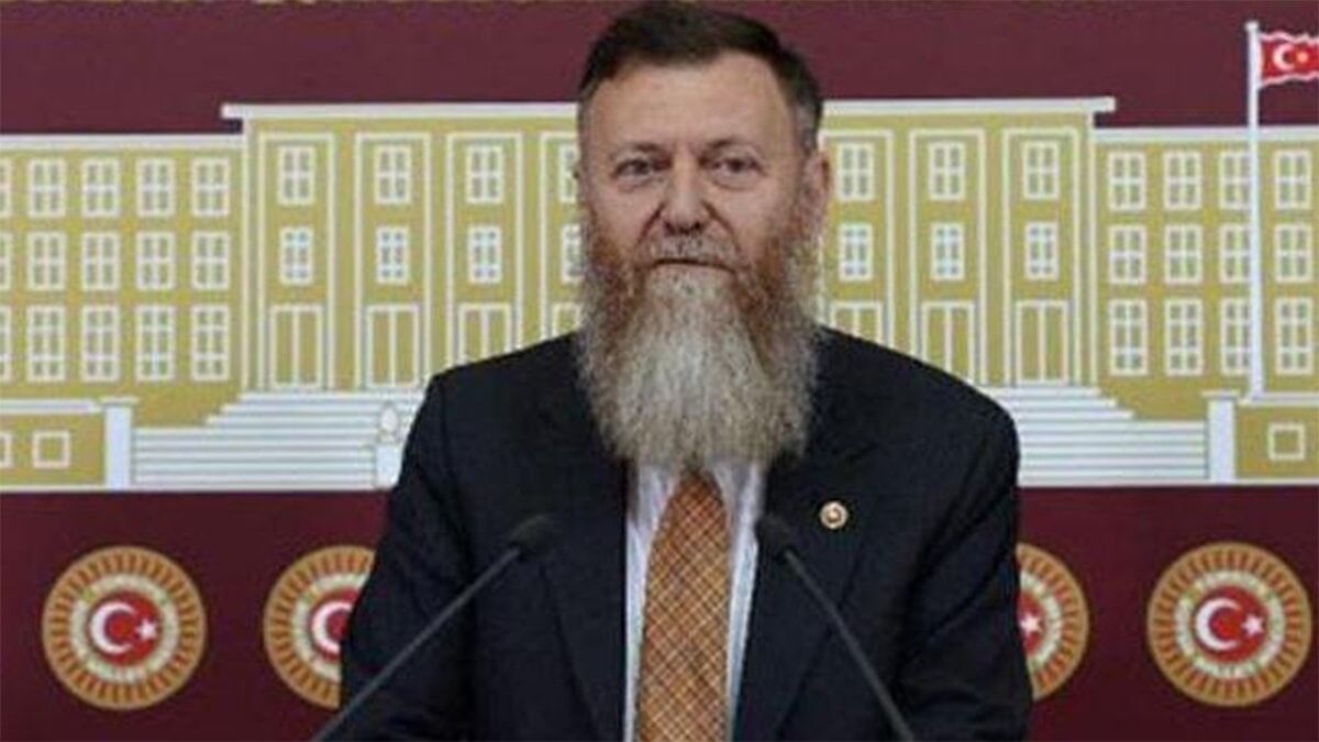 CHP'de ilk aday ortaya çıktı!..