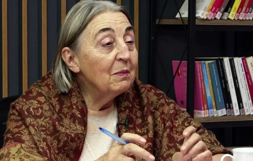 Basın Dünyasının Acı Kaybı