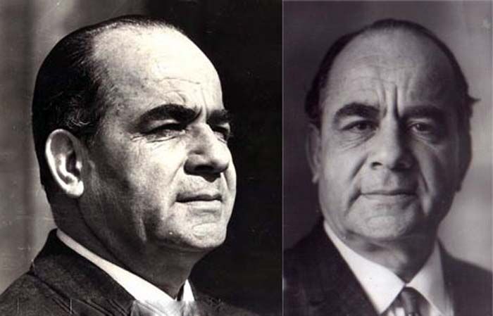 Behcet Kemal Caglar