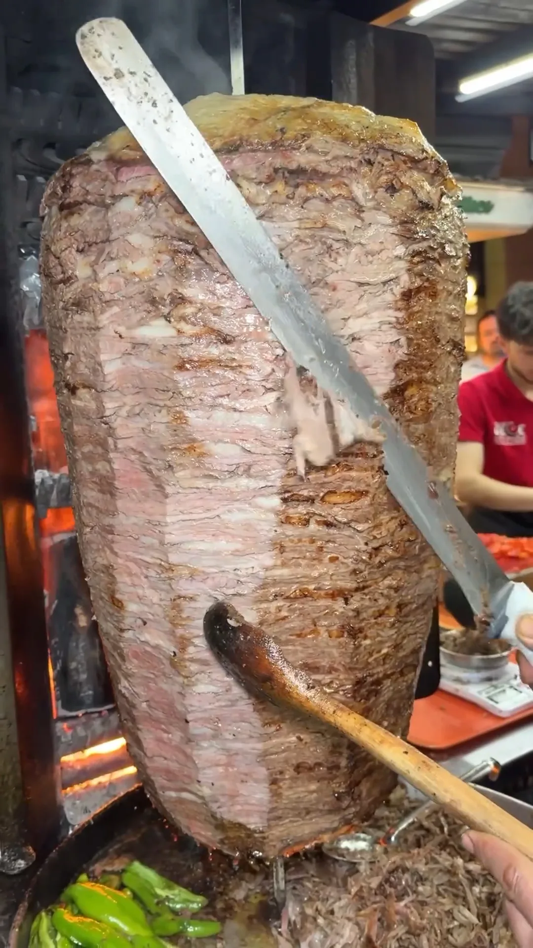 Doner Turk Doneri