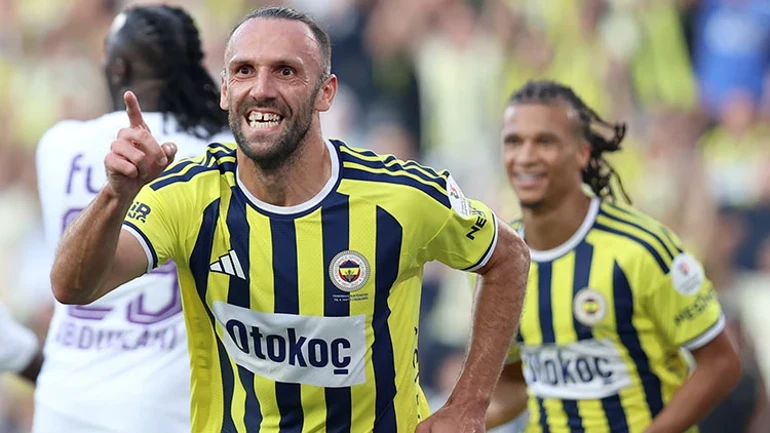 Fenerbahçe Eyüpspor’u 8-0 yendi