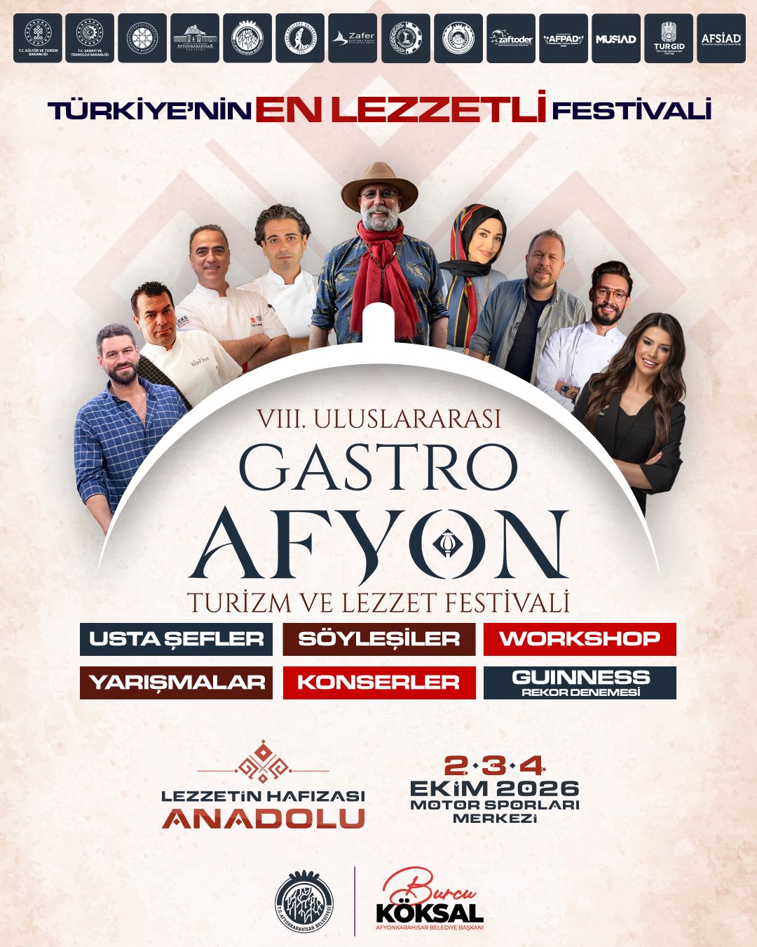 Gastro Afyon Afish