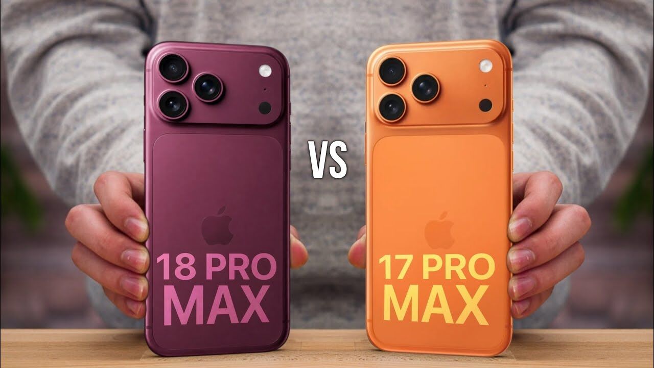 Iphone 18 Pro Max Ile Gelip 17 Pro Max'te Olmayan 4 Özellik (3)