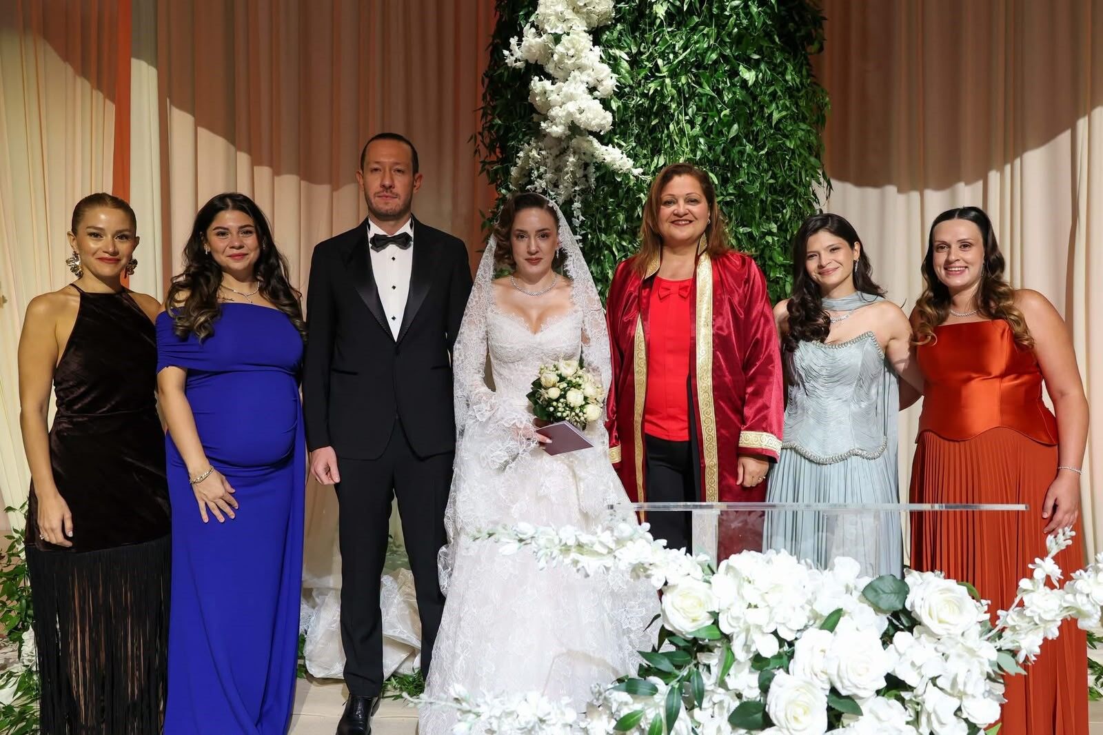 Iplikci Dugun