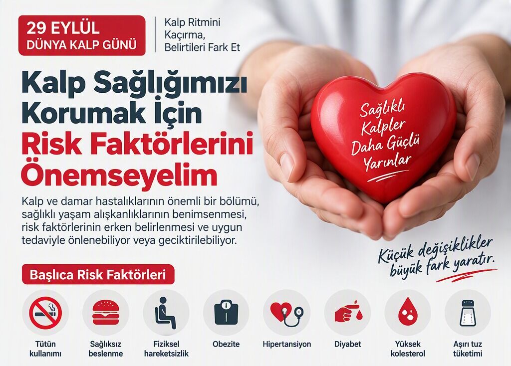 Kalbiniz Sinsice Ilerleyen Risklerin Farkında Mı (2)