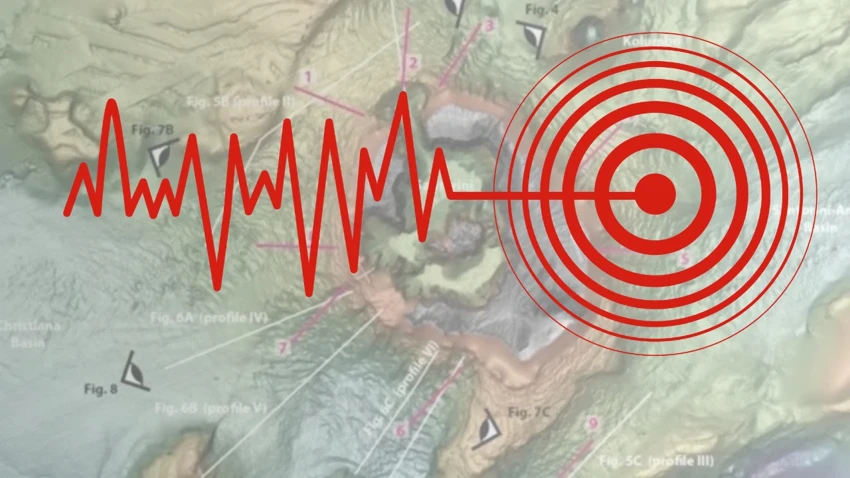 Kandilli Deprem Haber