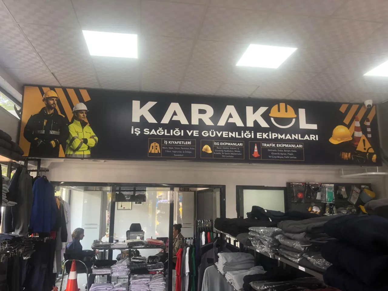 Karakol İş Kıyafetleri Ve Güvenliği Ekipmanları Görkemli Bir Törenle Hizmete Girdi 4213132123