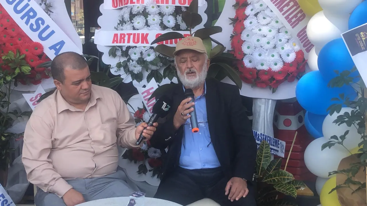Karakol İş Kıyafetleri Ve Güvenliği Ekipmanları Görkemli Bir Törenle Hizmete Girdiiii