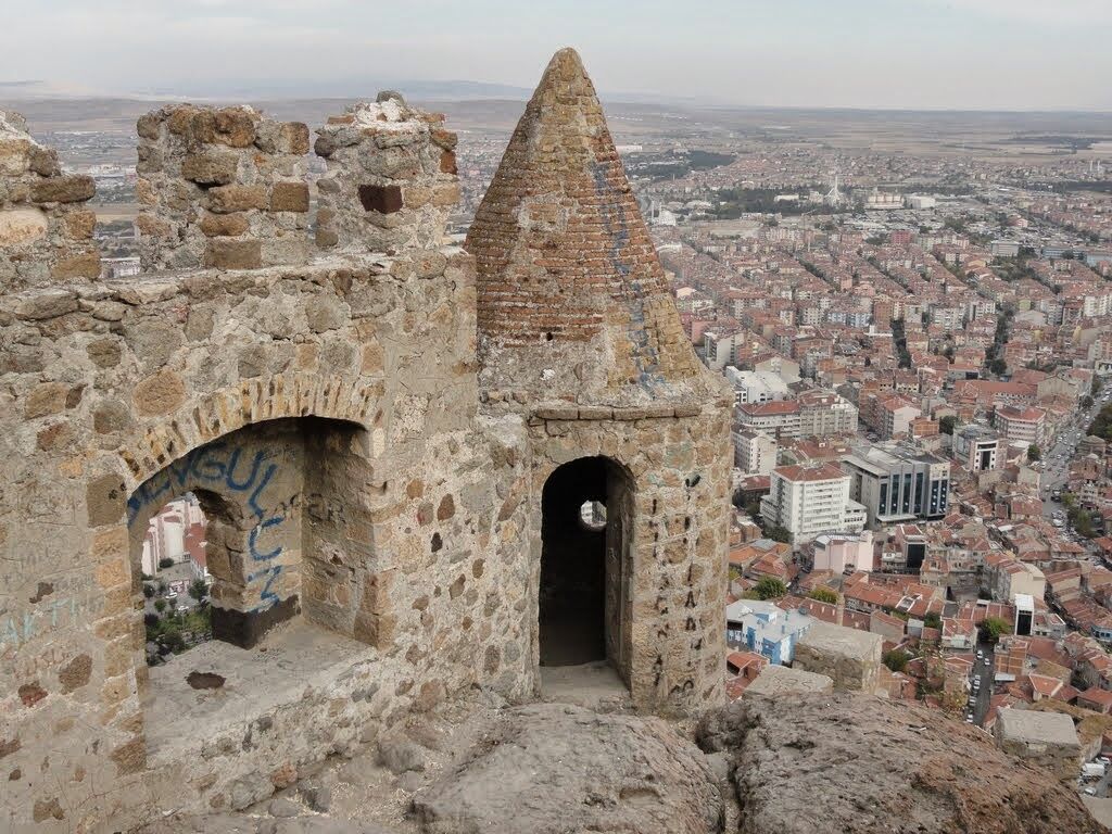 Kiz Kulesi Afyon 2
