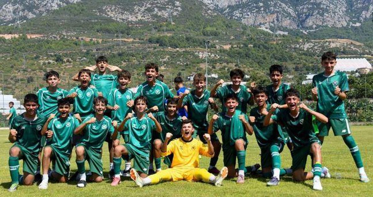 Konyaspor 23 0 hangi takıma karşı kazandı?