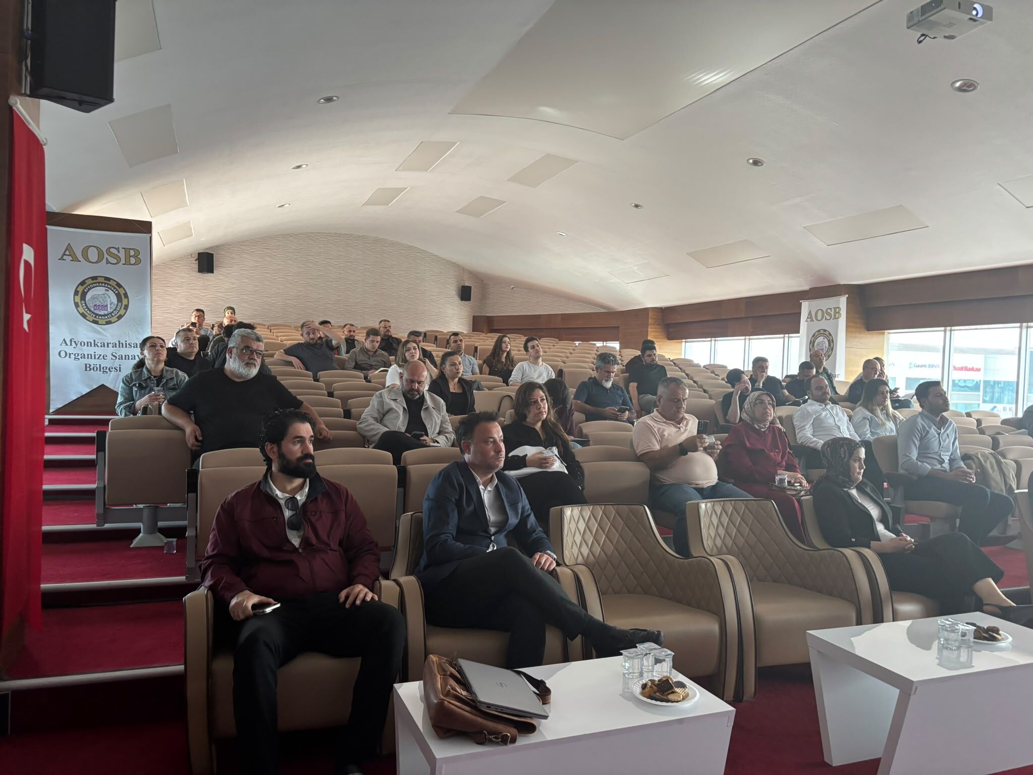 Kosgeb Dijital Dönüşüm Destek Programı Yapıldı-1