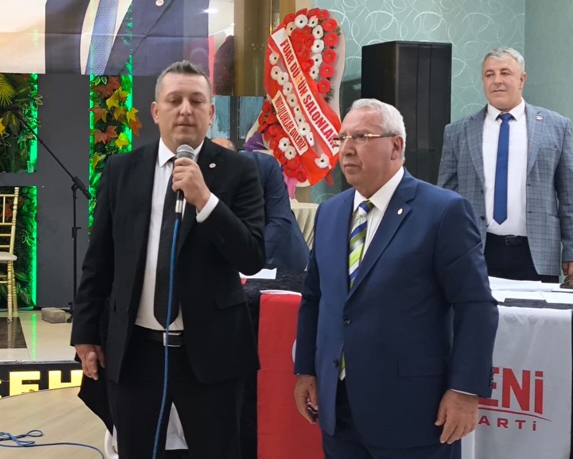 Melih Salli Yeni Haber