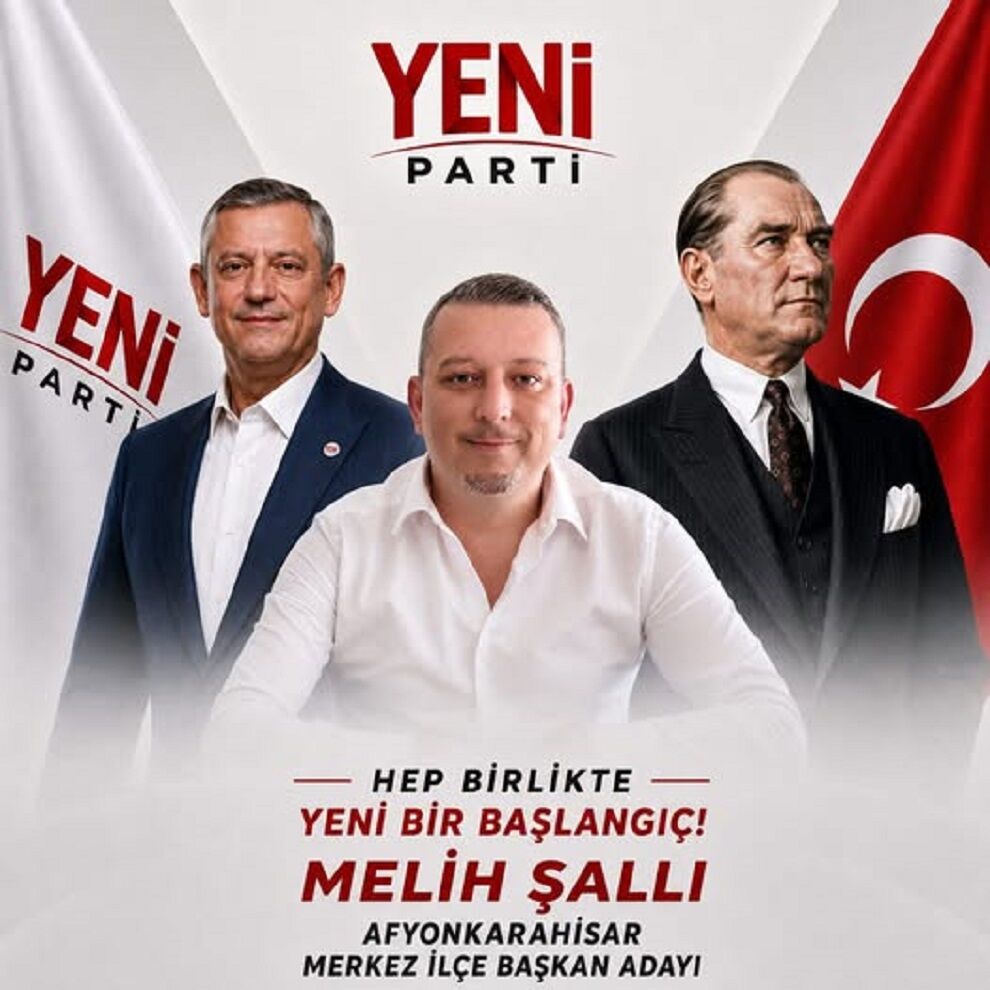 Melih Salli