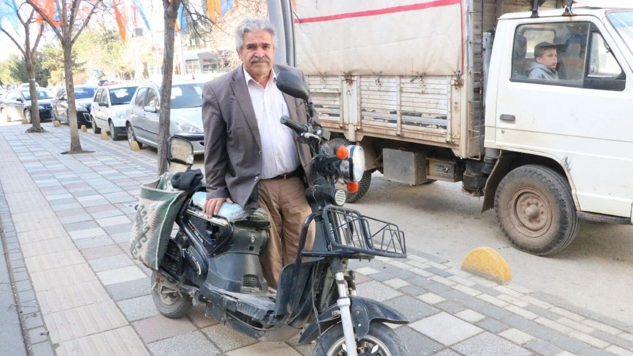 Afyon Sandıklı'nın simge ismi vefat etti