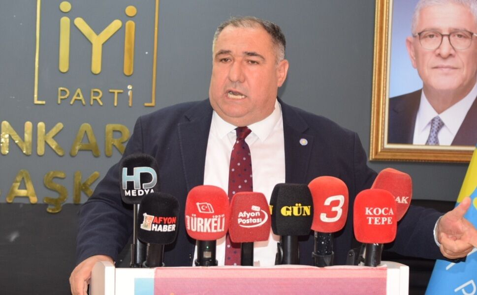 Mısırlıoğlu: Saldım çayıra, Mevlam kayıra olmaz!..