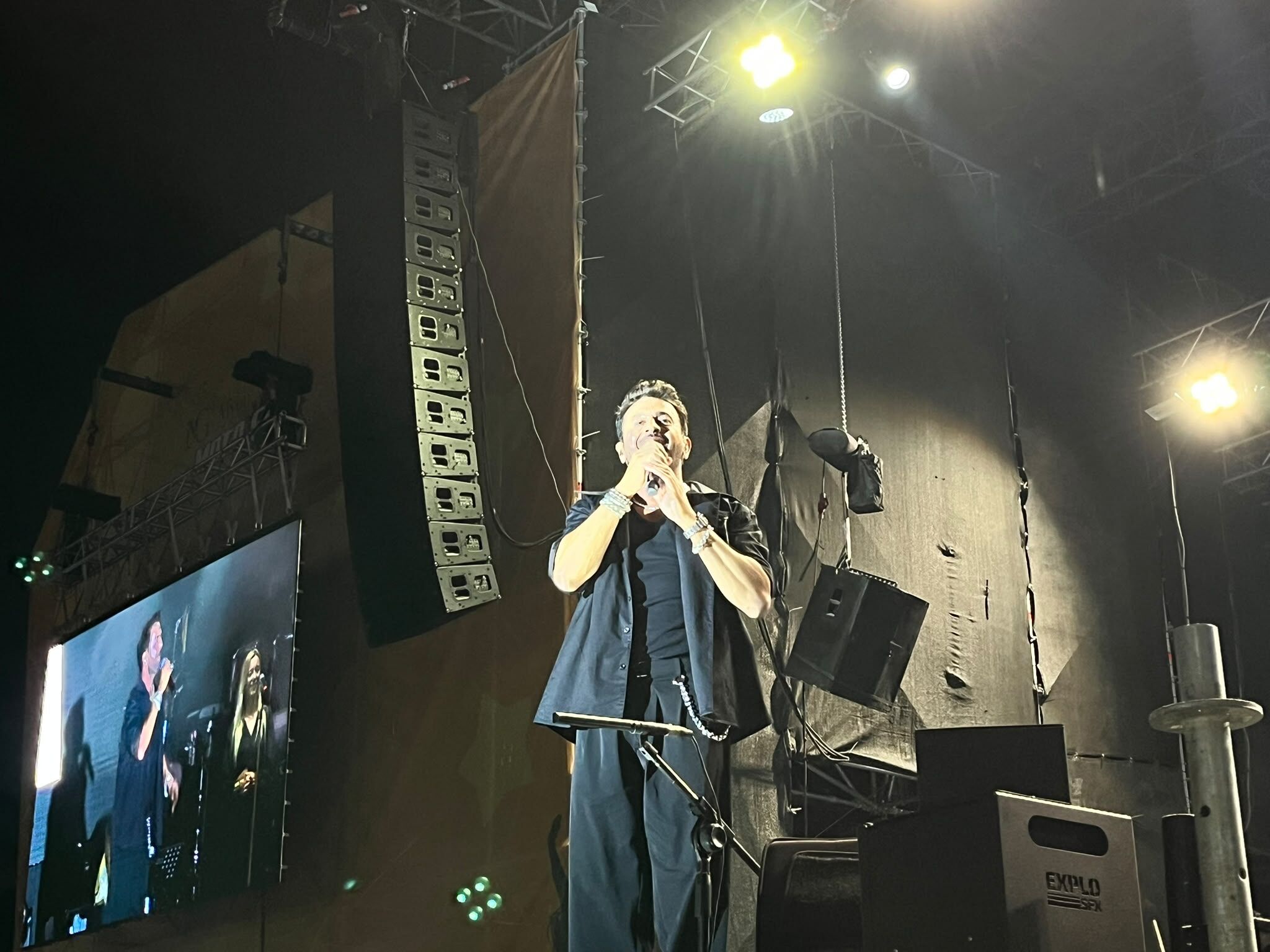 Motofest Coşkusu Emre Altuğ Ile Devam Ediyor (4)