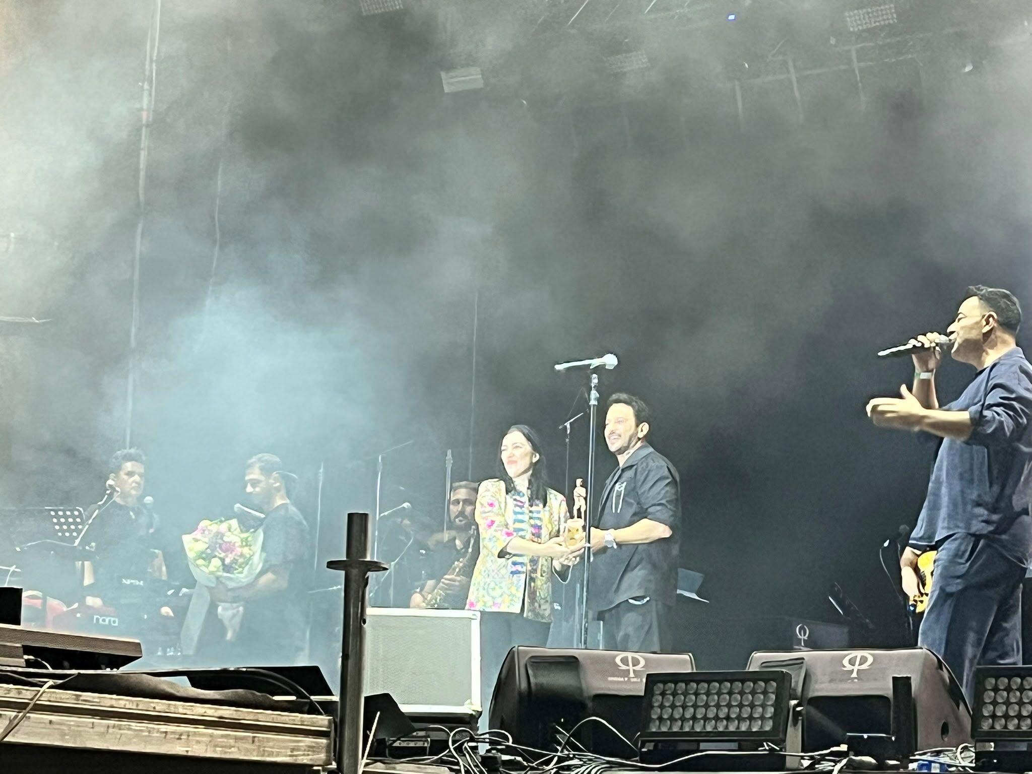 Motofest Coşkusu Emre Altuğ Ile Devam Ediyor (5)