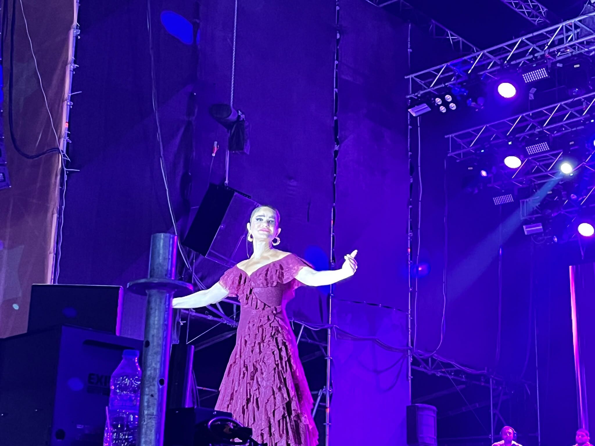Motofest’te Derya Bedavacı Şarkılarıyla Büyüledi (4)