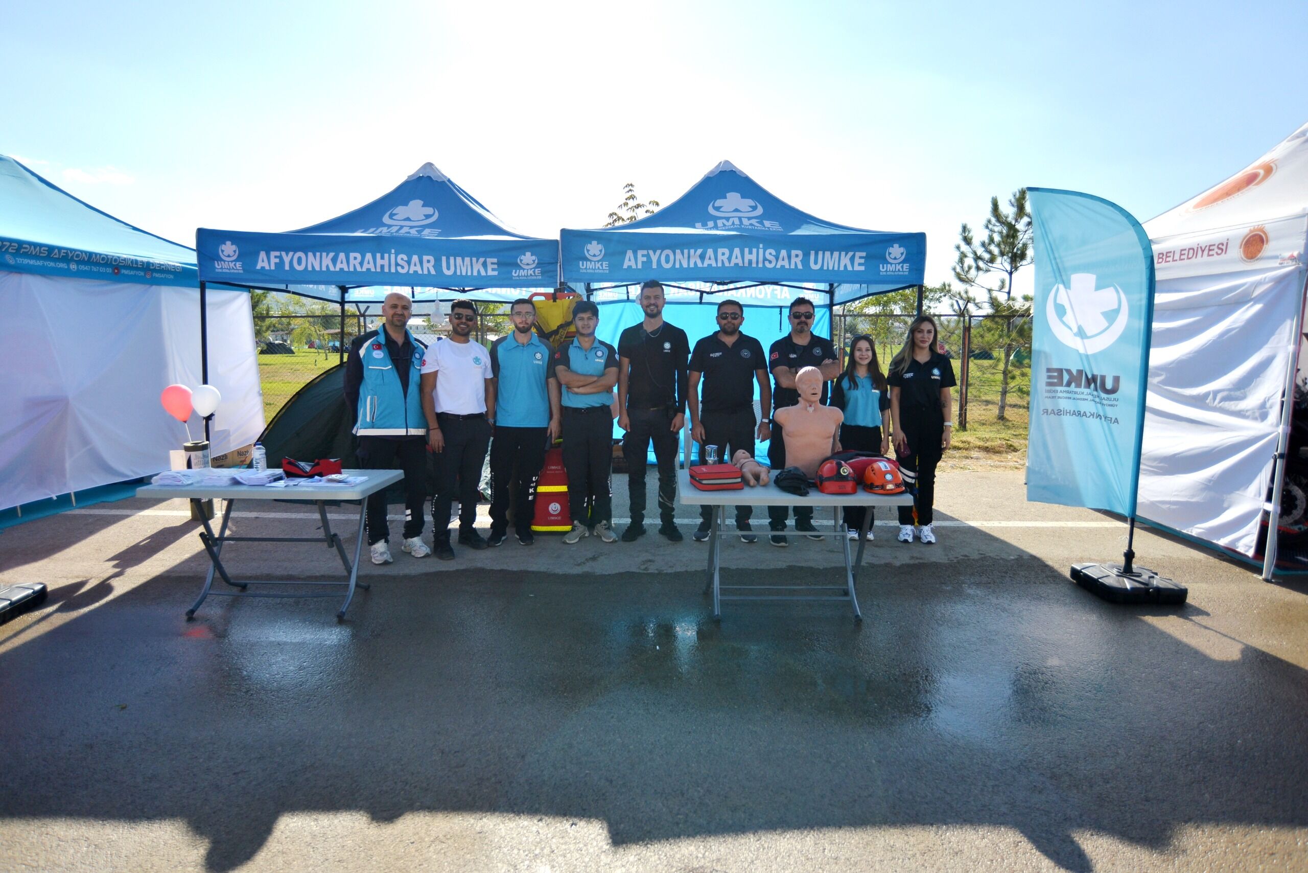 Motofest’te Sağlık Rüzgarı Sağlıklı Çocuk, Sağlıklı Gelecek (4)
