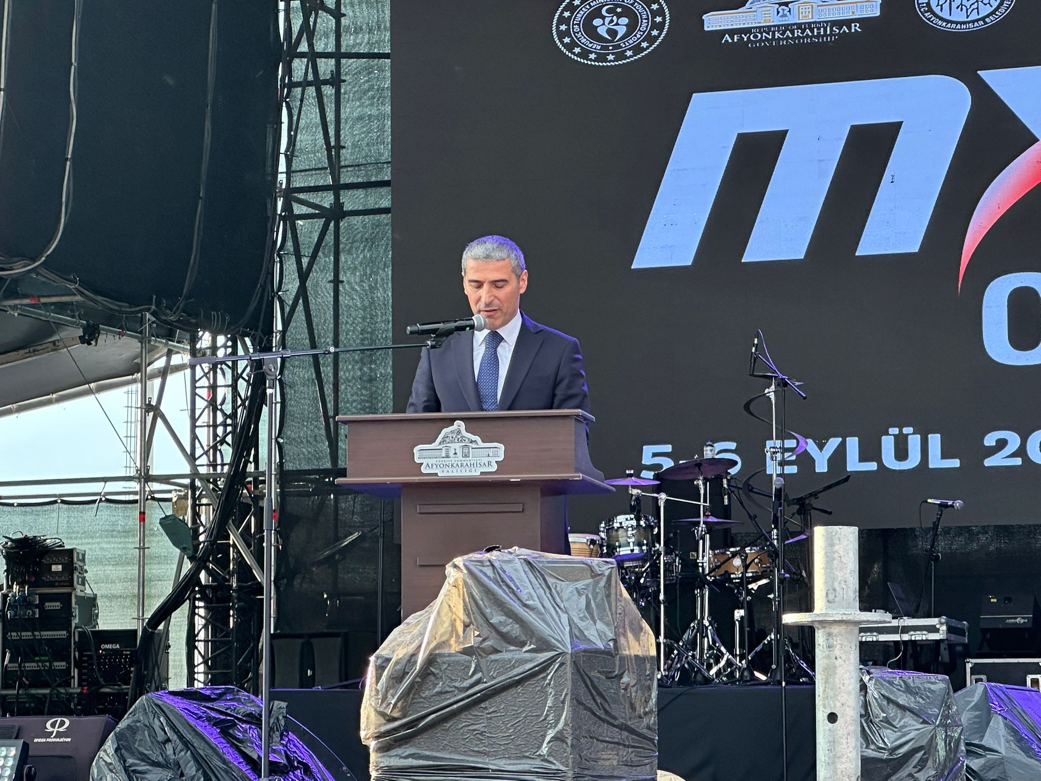 Motokros Afyon 2