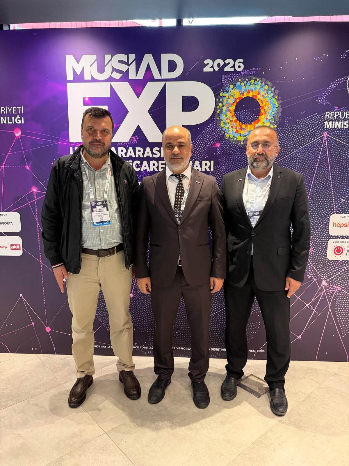 Musiad Expo 2