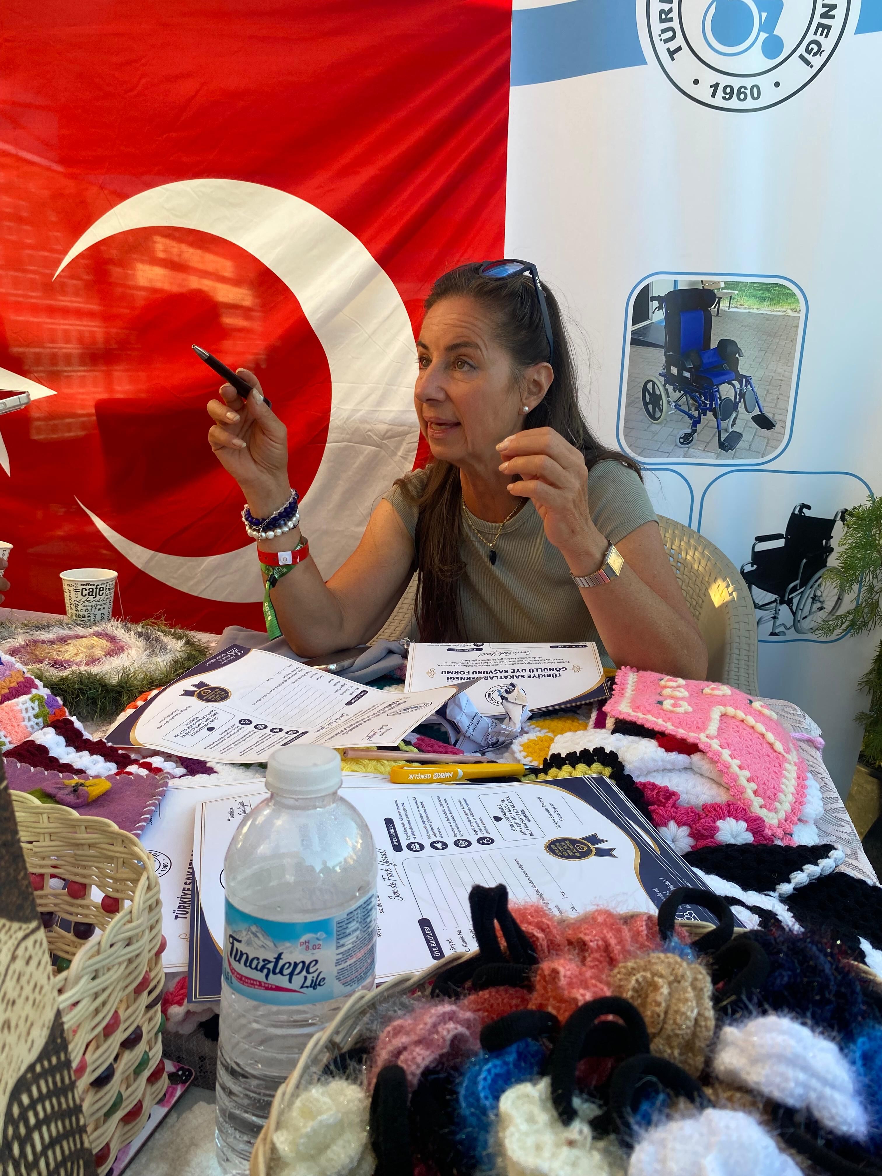Mxgp Afyon’da Anlamlı Buluşma (3)