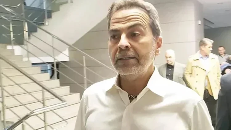 Nasuh Mahruki davasında karar çıktı!