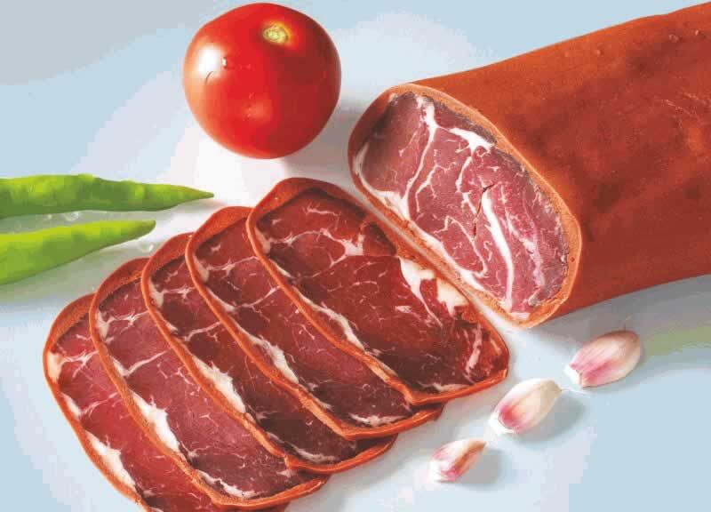 Pastirma