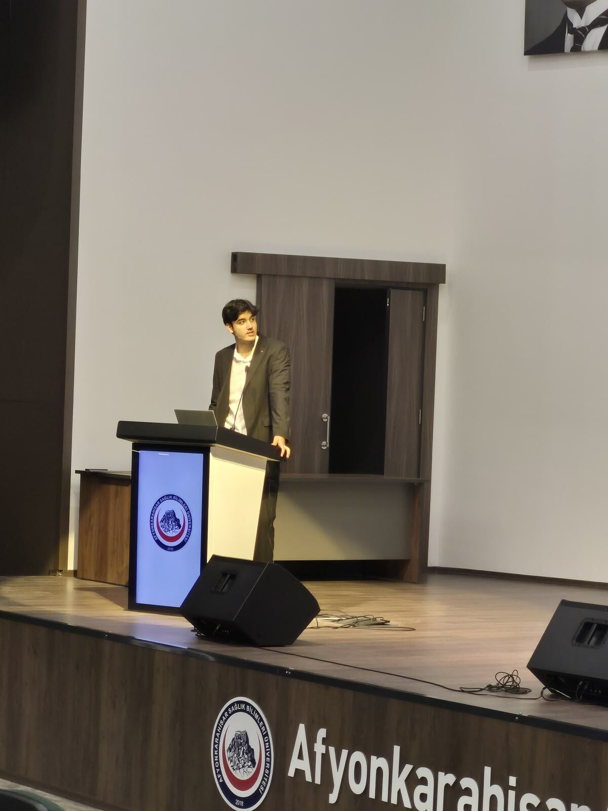 Pharmafyon 1 Kongresi Afyon’da Başladı (5)