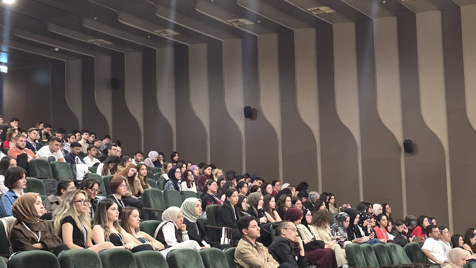 PHARMAFYON-1 Kongresi Afyon’da başladı