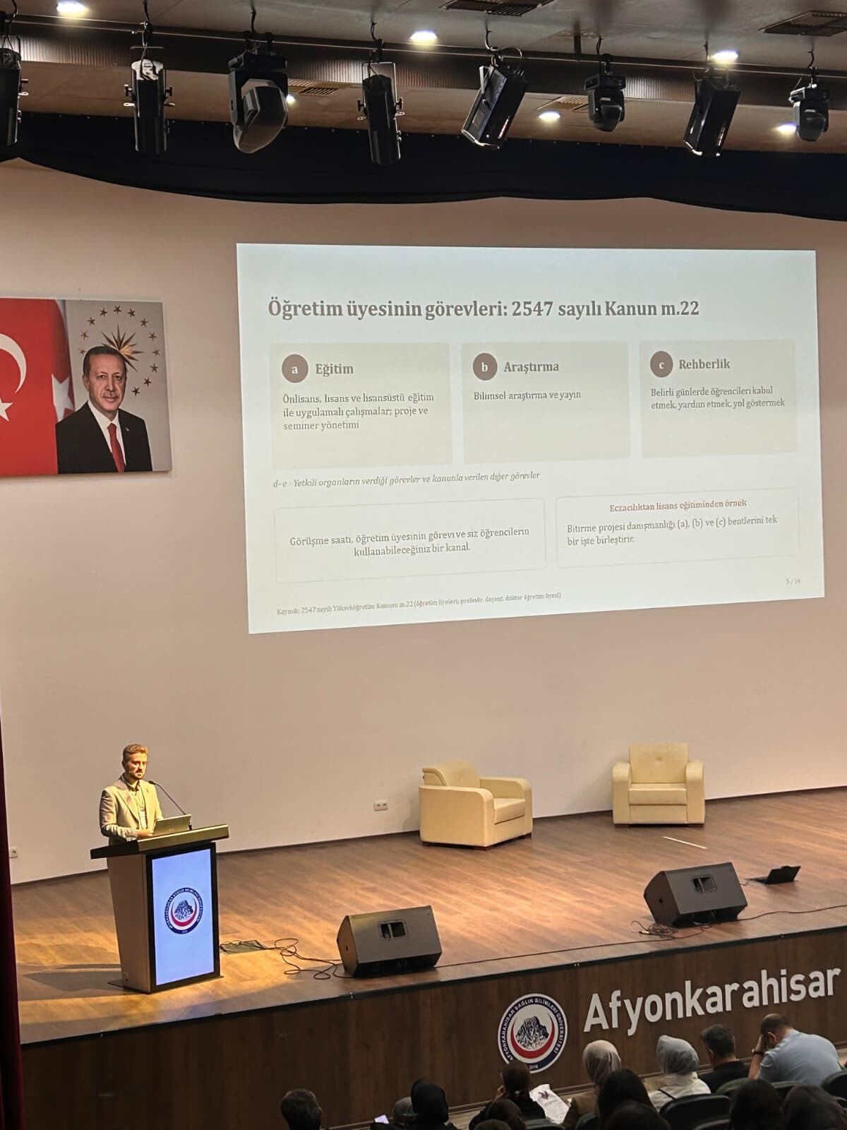 Pharmafyon 1 Kongresi Afyon’da Başladı (7)