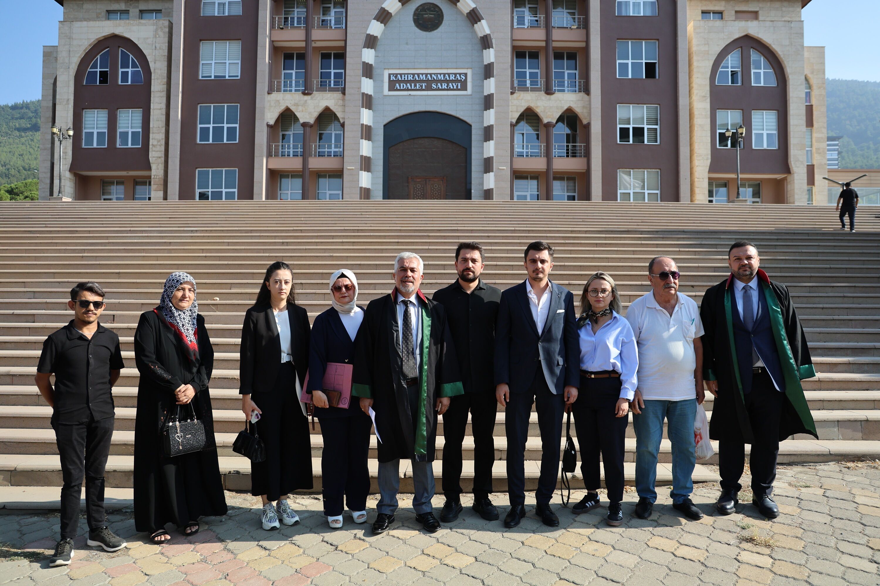 Saldırganın Babasından Oğlumdan Şikayetçiyim Savunması (2)