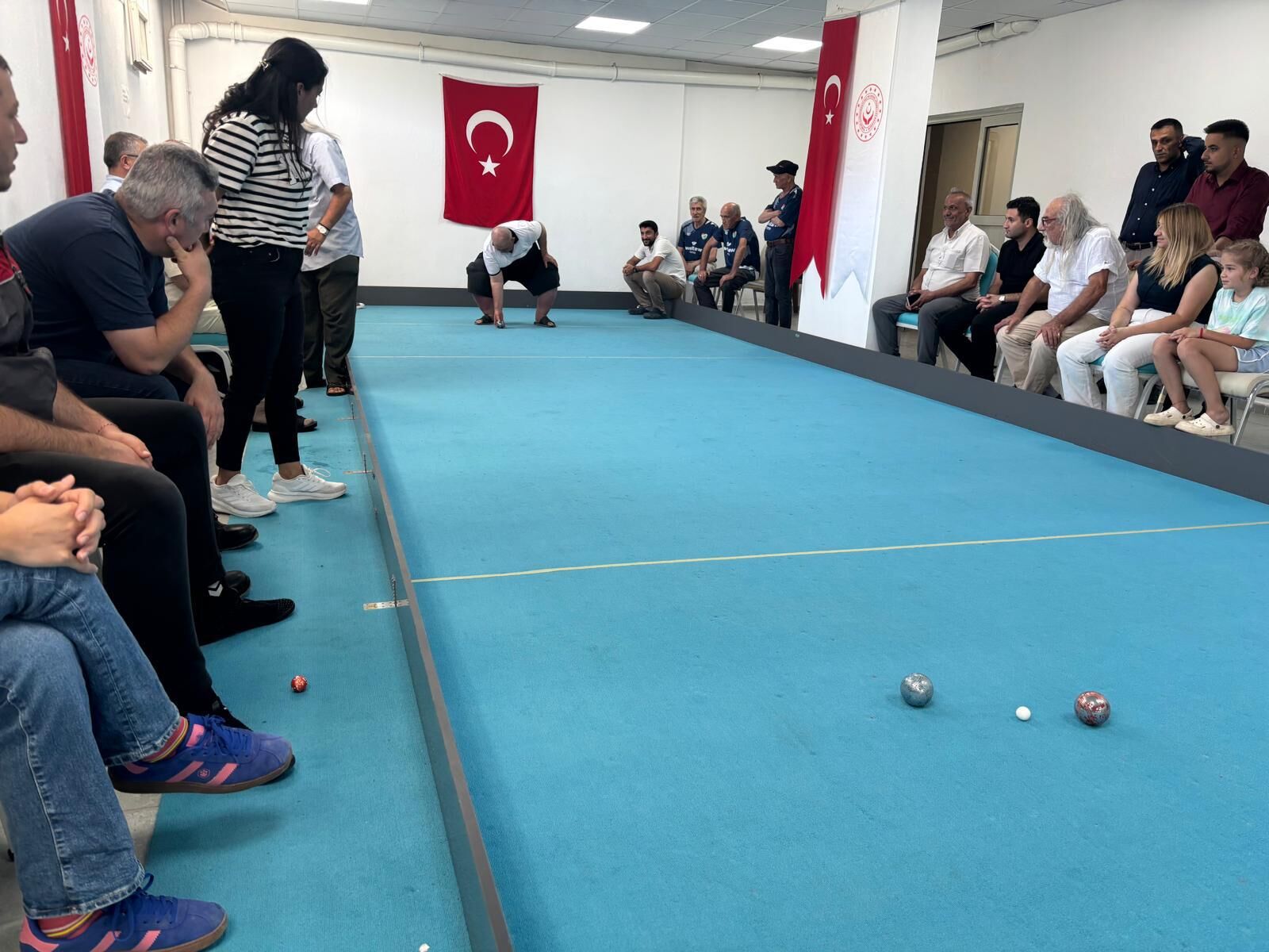Sandıklı Huzurevi Sakinleri Finale Yükseldi (2)