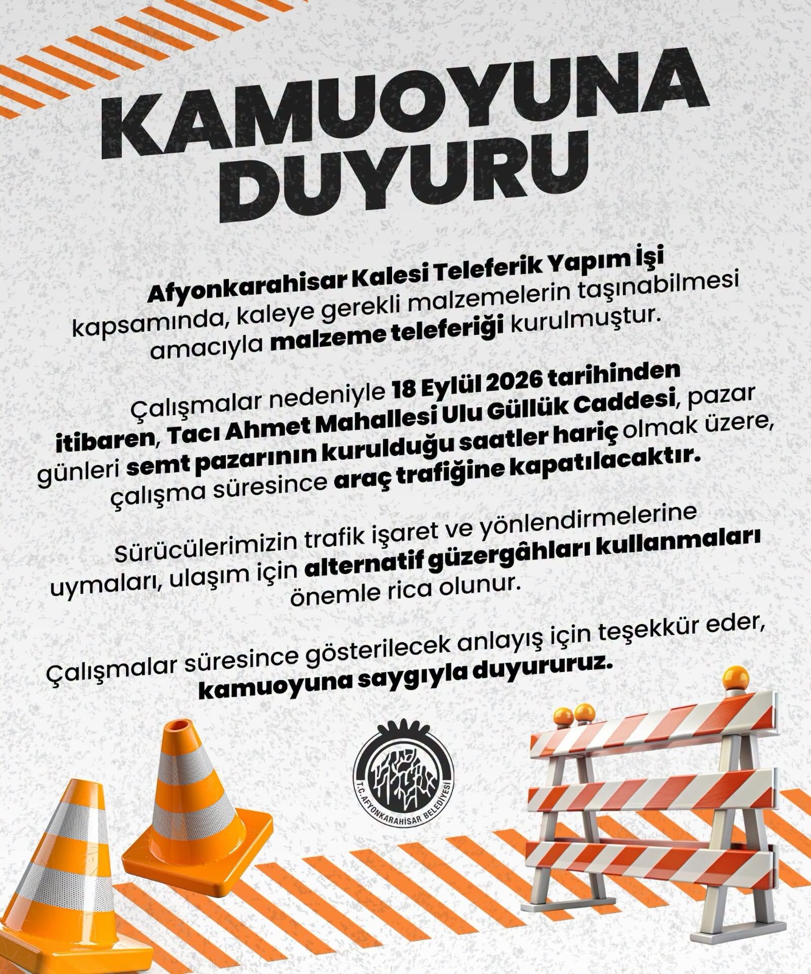 Teleferik Haber