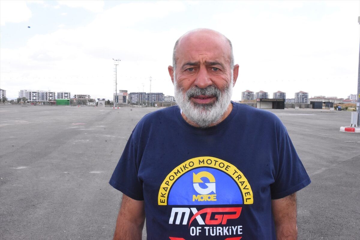 Tmf Baskani Motofest