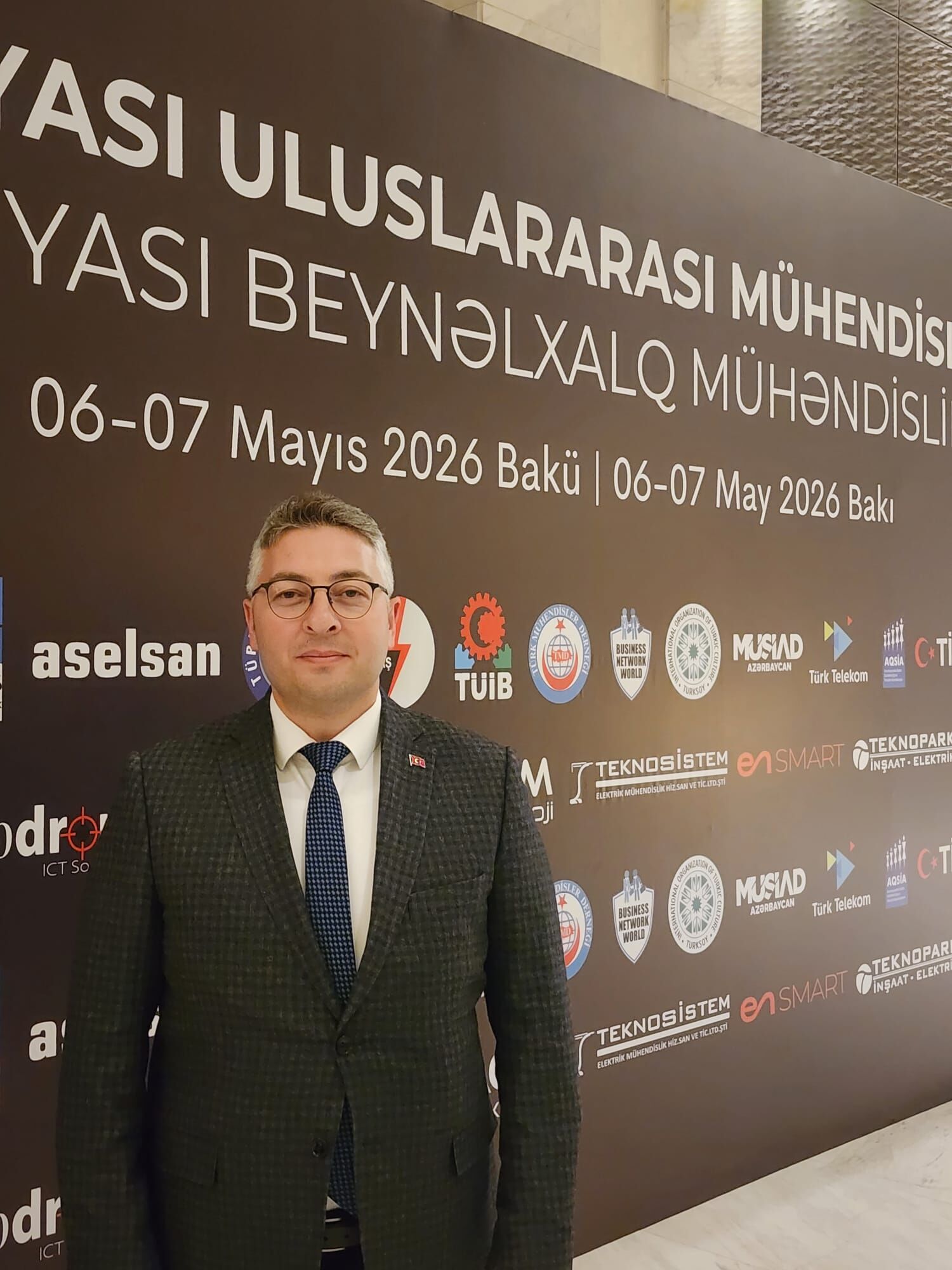 Türk İmar Sen Afyon’da Genel Kurul Heyecanı (2)
