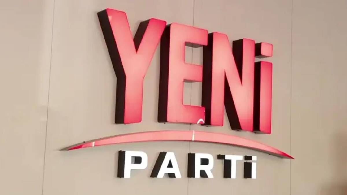Yeni Parti-2